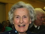 Re-dedication of Stained Glass and Dedication of Gifts in Nuns Cross Church